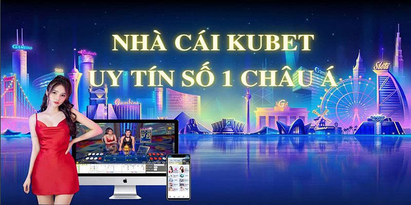 Rút Tiền KUBET - Hướng Dẫn Rút Thưởng Về Túi Thành Công 2024